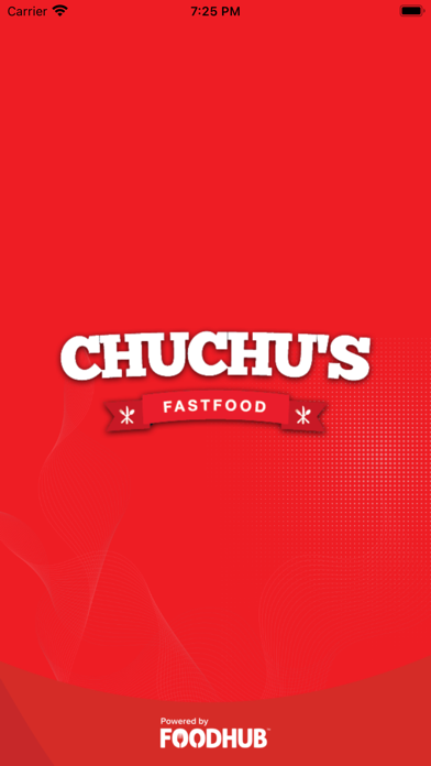 ChuChus Kebab and Balti House Screenshot