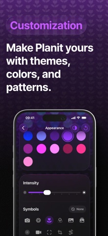 Planit: Gamified Daily Planner Screenshot 5 of 5