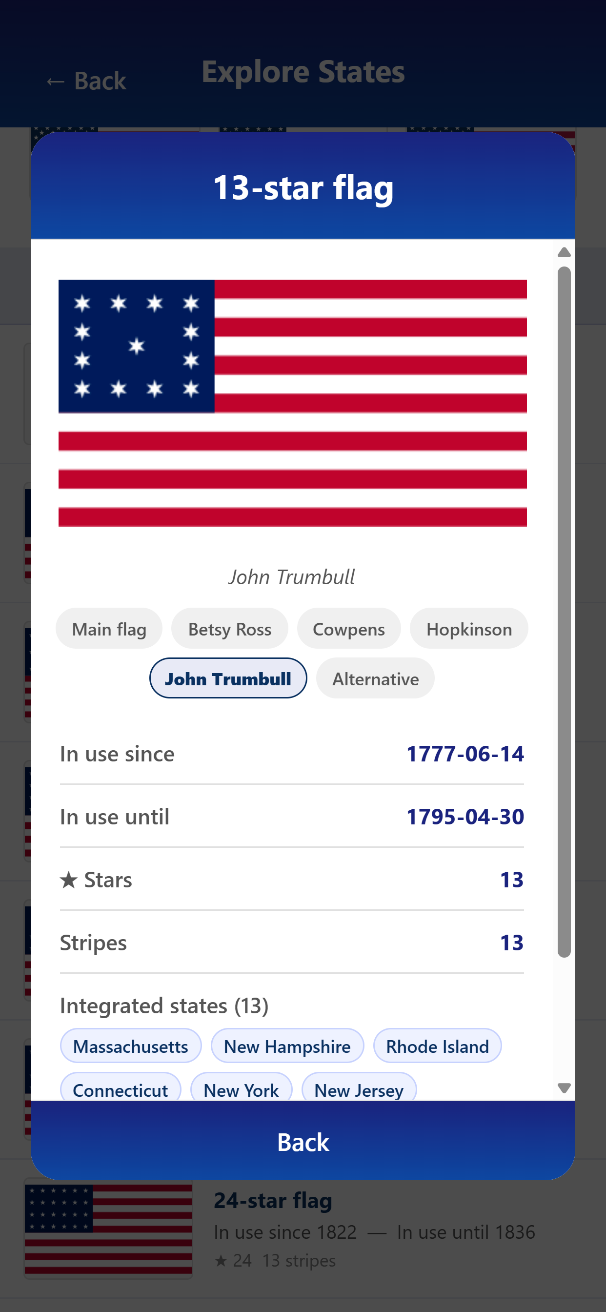 GeoMaster US Edition screenshot 4