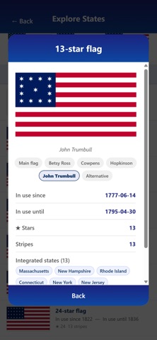 GeoMaster US Edition screenshot