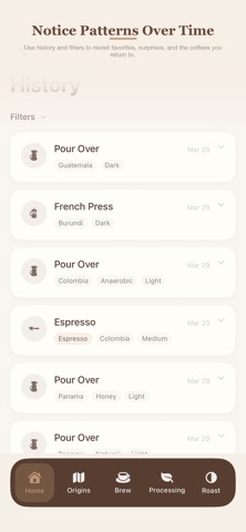 Quiet Pour Screenshot 5 of 6