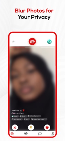 Halal Pair: Muslim Marriage screenshot
