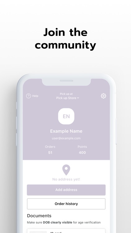 NJ Pure screenshot-4