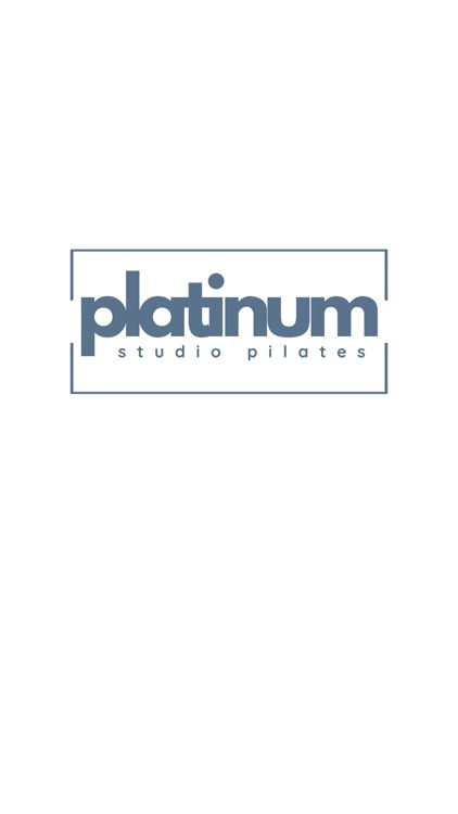 Platinum Studio Pilates