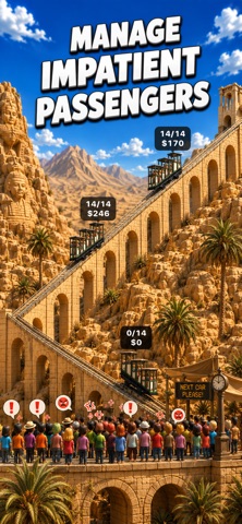 Funicular Tycoon Screenshot 5 of 6
