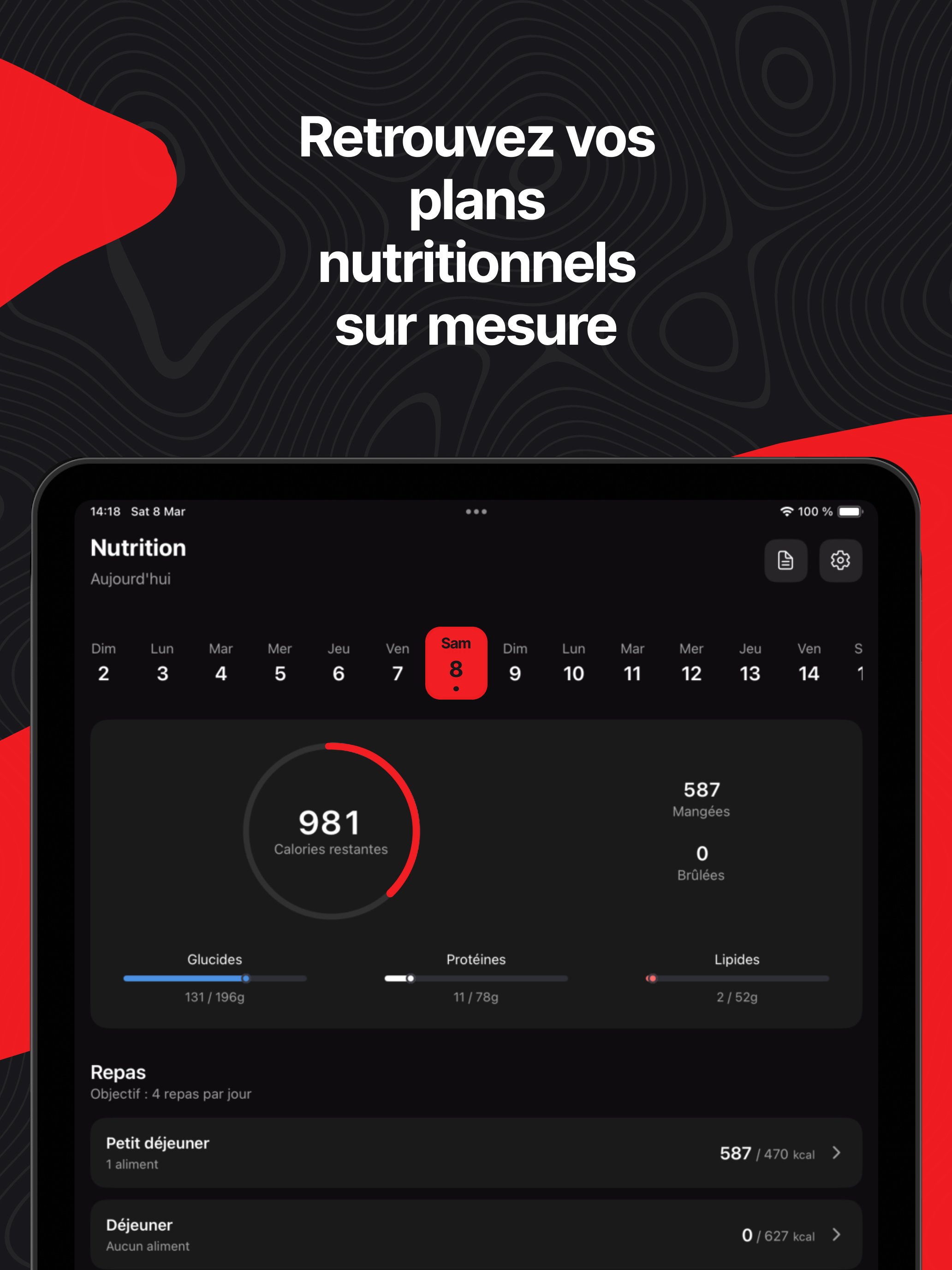 Myo Development screenshot 12