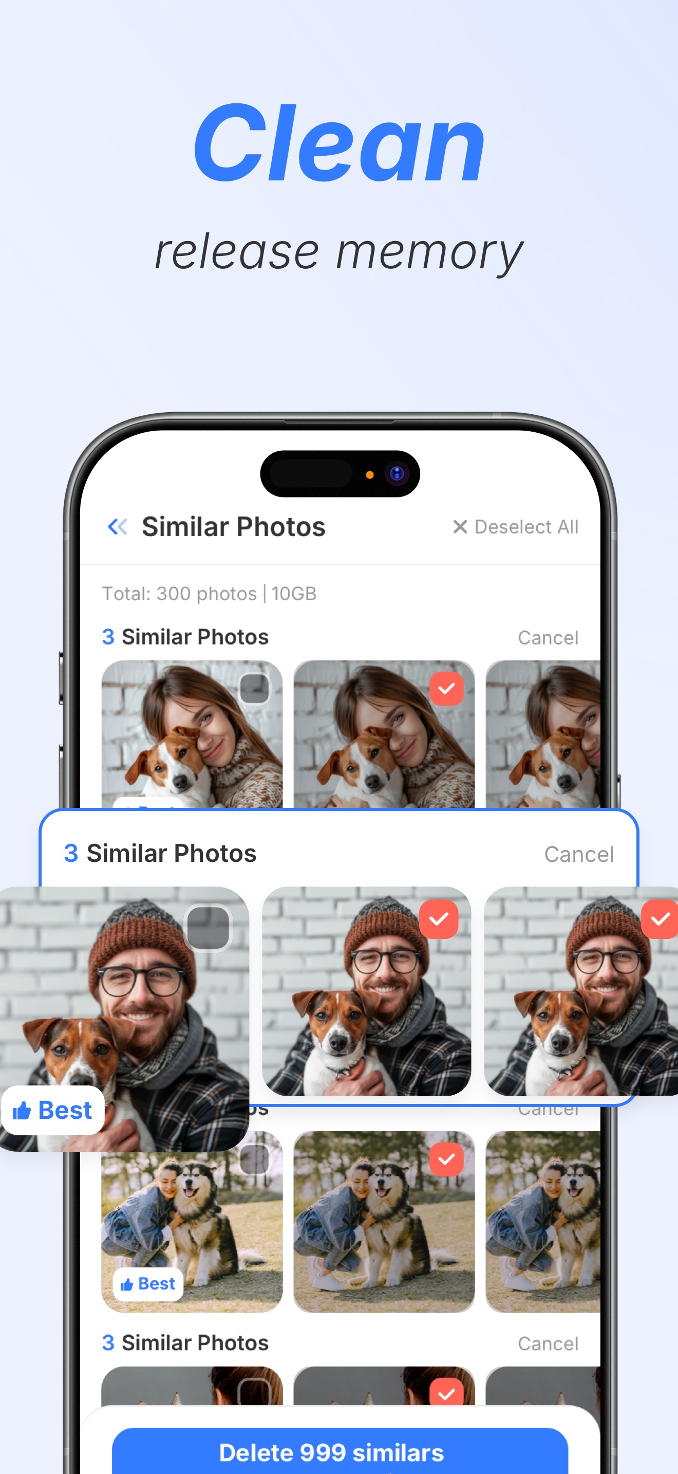 CleanerTurbo-Ai phone cleaner screenshot 5