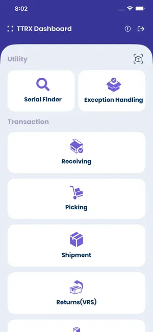 RapidAI screenshot 1