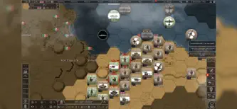 Hex of Steel screenshot 3