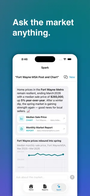 IAR Housing Hub screenshot 4