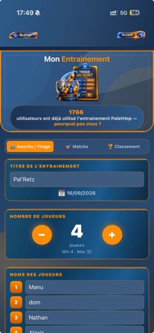 PaletHop Screenshot 7 of 7