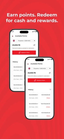 Azany Pay screenshot