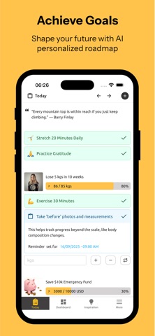 Habit Dojo Screenshot 4 of 7