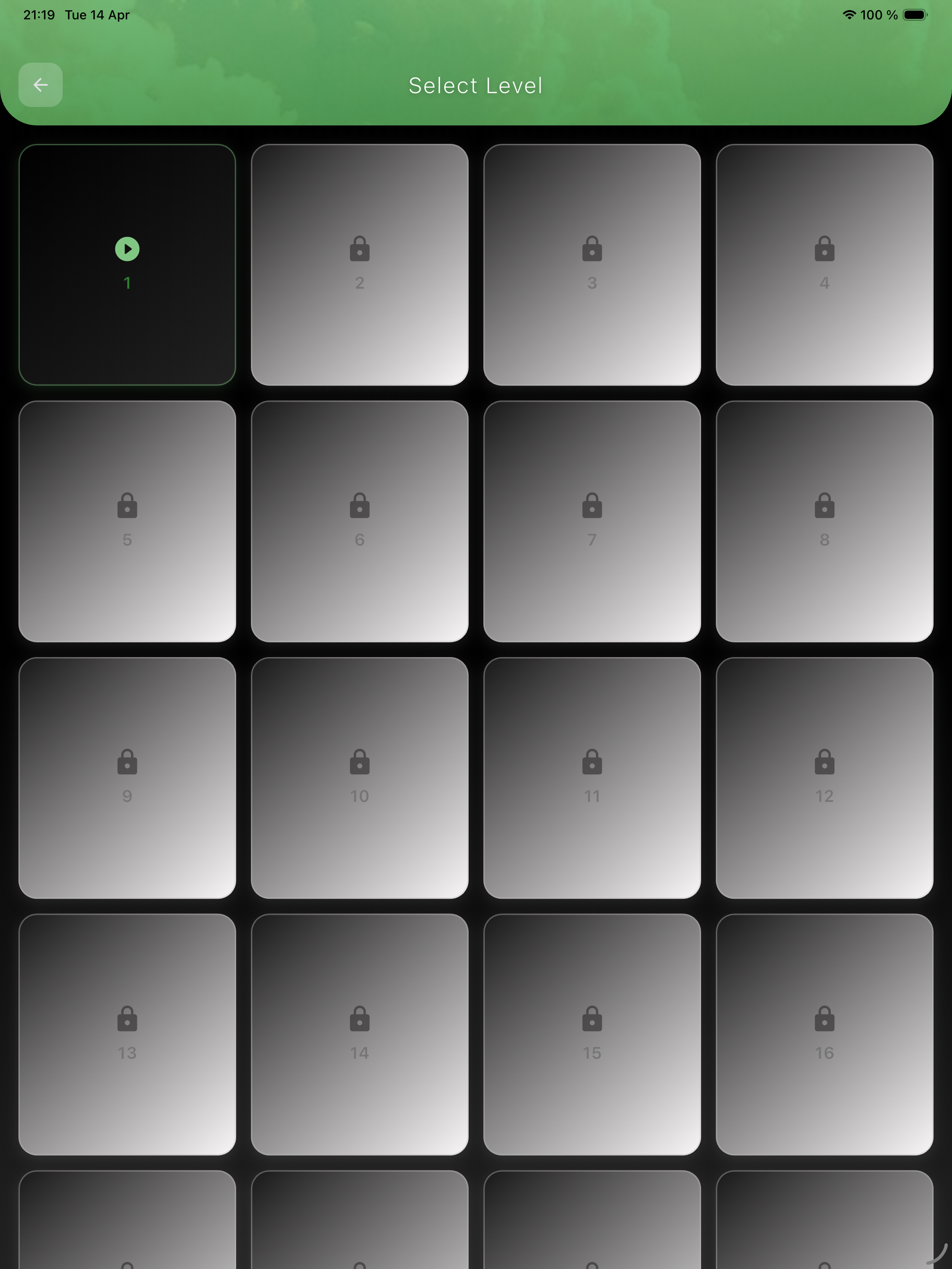 Blay Balance screenshot 11