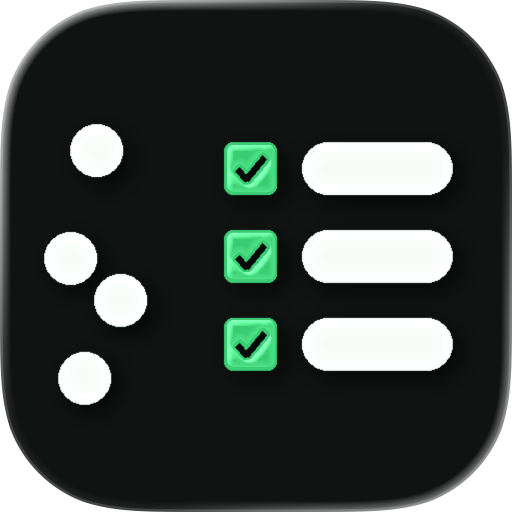 Life Planner by BarretOps