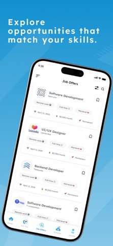 AIumni screenshot
