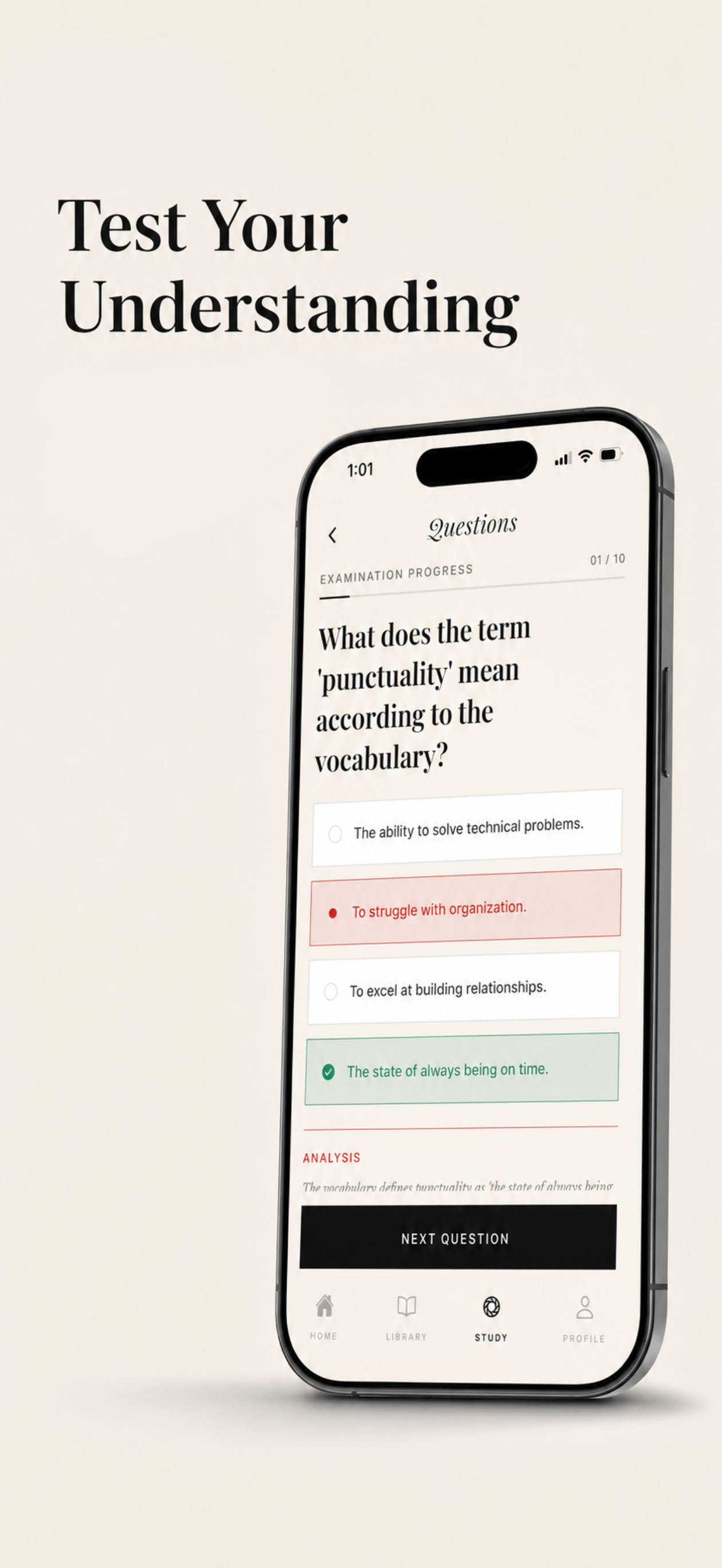 AI Note Taker - Montrelia AI screenshot 6
