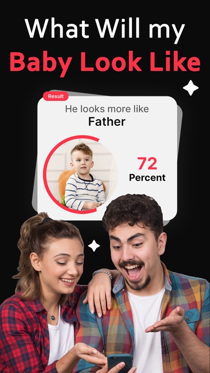 AI Baby Face Generator
