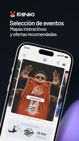 Fanki screenshot