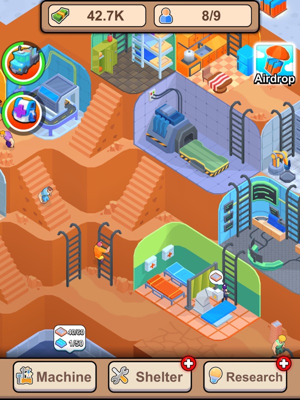 Shelter Survival screenshot 7