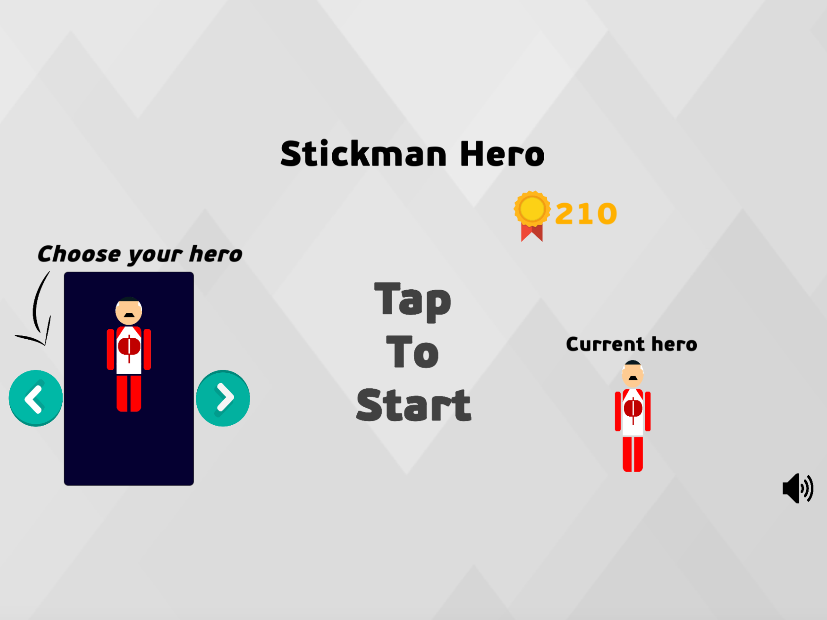 Stickman Superhero screenshot 11
