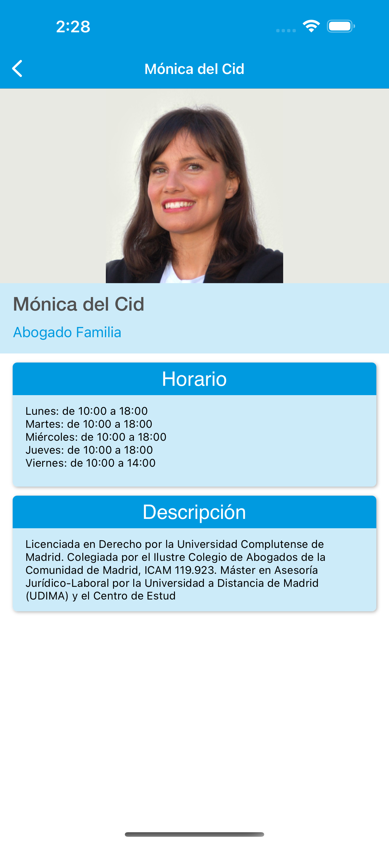 Programa Concilia Eulen