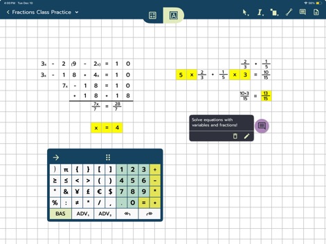 Modmath - Education App | MWM