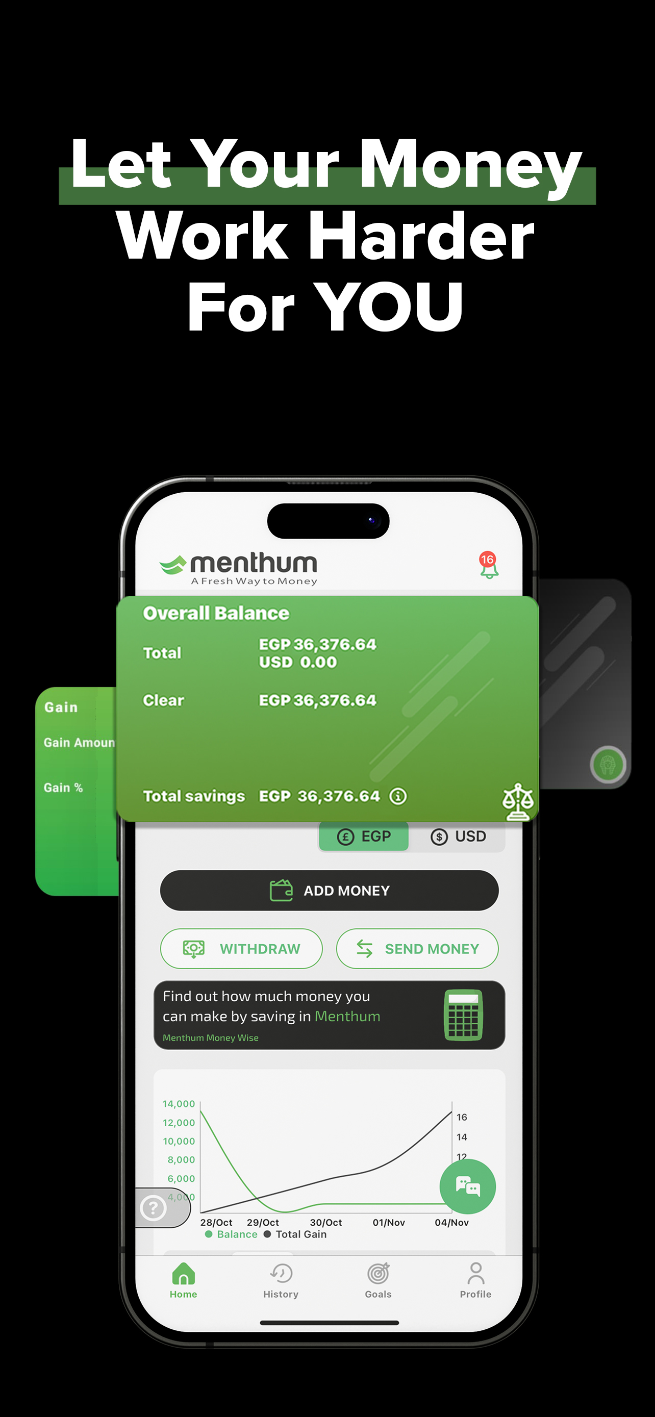Menthum