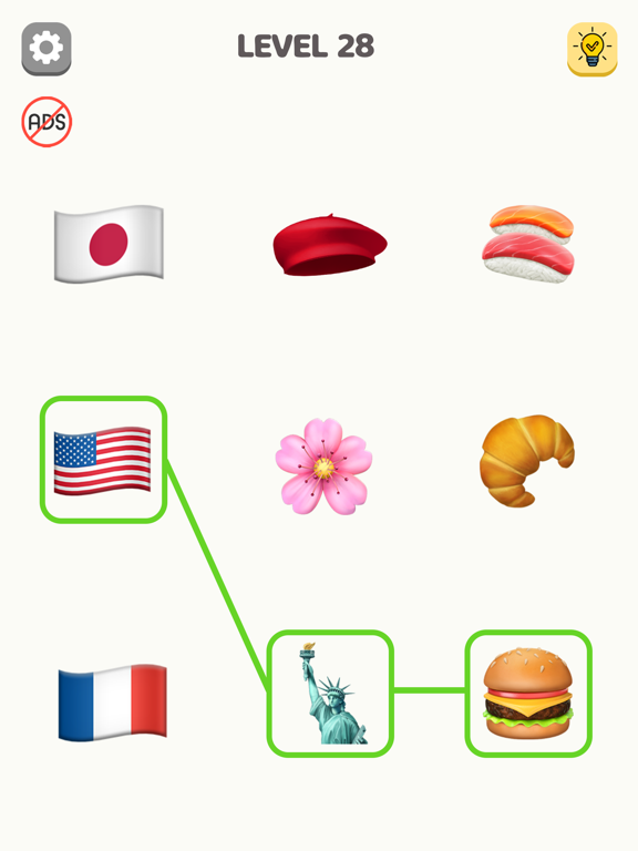 Emoji Puzzleのおすすめ画像5