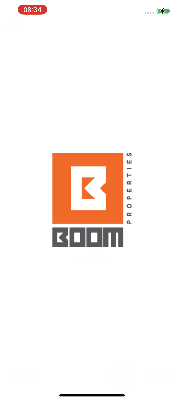 BOOM Properties screenshot 7