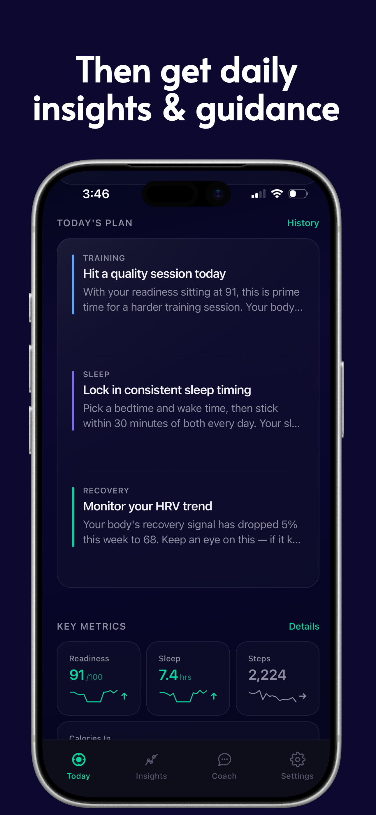 Movis AI screenshot 3