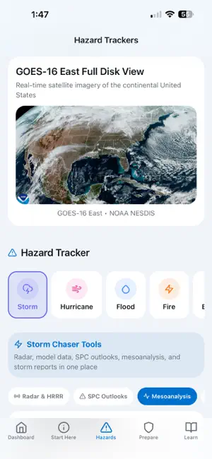 NimboStratusAI screenshot 3