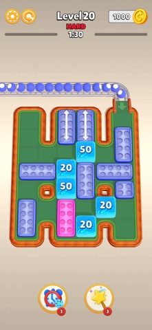 Fill and Flow Screenshot 8 of 10