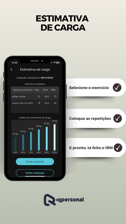 +QPersonal screenshot-3