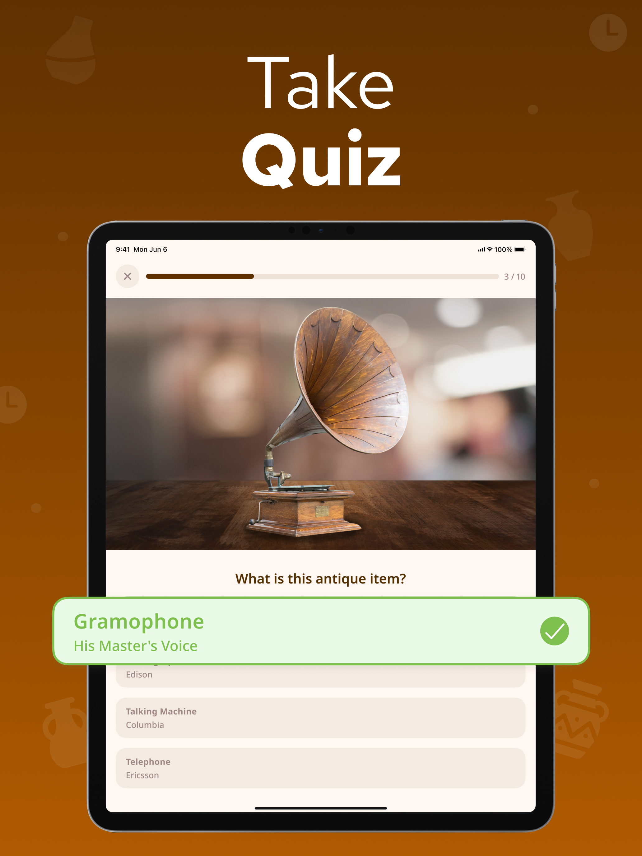Antique Identifier – Antiqum