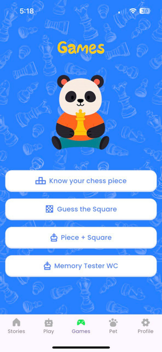 We Chess Screenshot 9 of 9