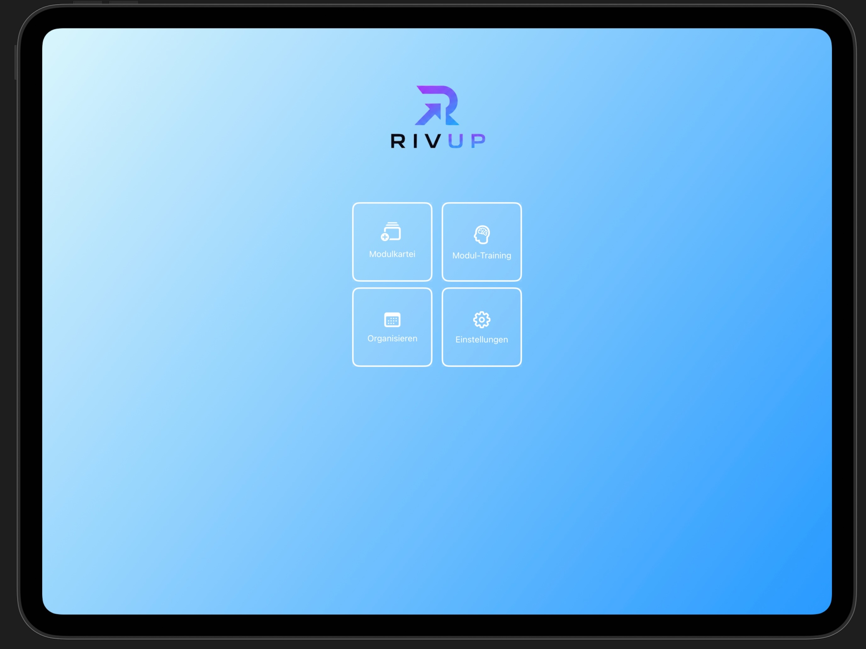RivUp screenshot 10