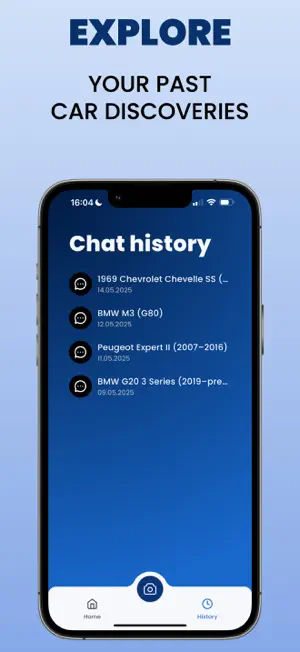 Car Scanner: AI Identifier screenshot 4