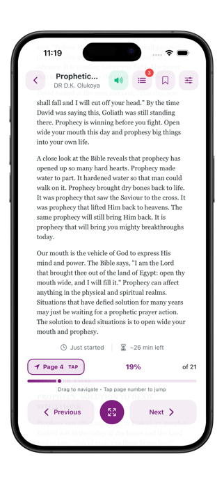 MFM eBooks Screenshot 3 of 10