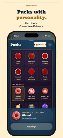 Shuffleboard Heroes screenshot 6