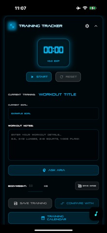 MXD Out Life screenshot