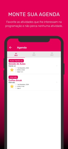 IW Conference Screenshot 4 of 5