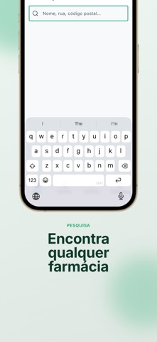 FarmaPerto screenshot