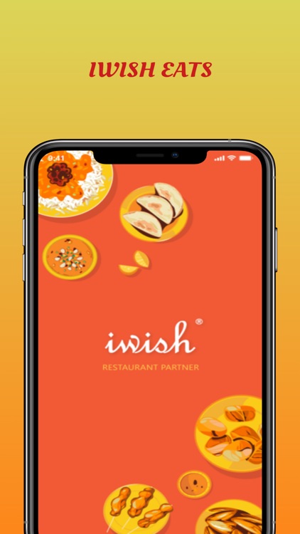 Iwish Vendor