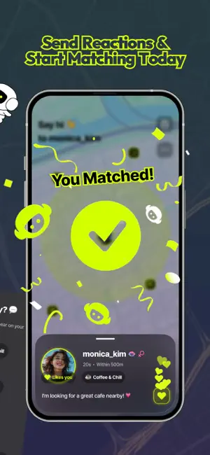 Lalatok – Meet People Nearby screenshot 2