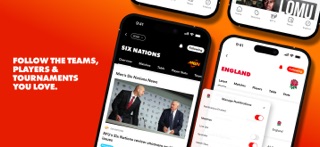 RugbyPass – Live Scores & News iPhone screenshot 6