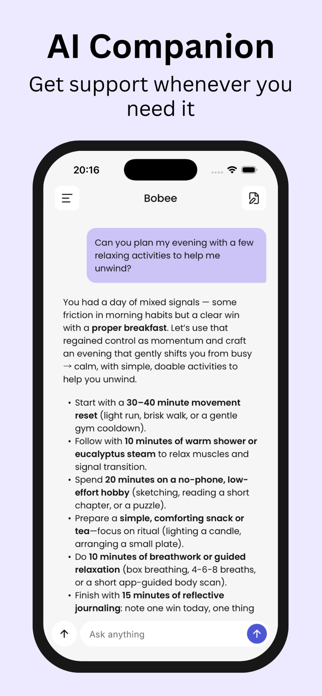 Bobee Screenshot 6 of 7