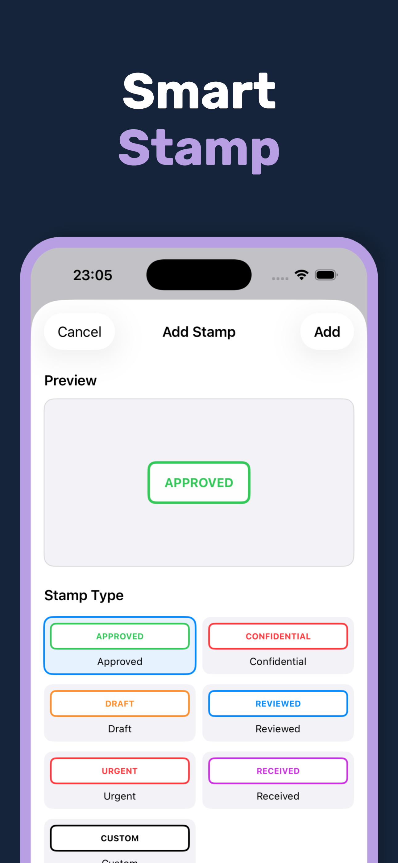 Signature Maker - Signy
