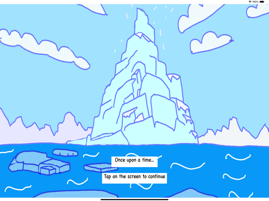 Screenshot #4 pour A Penguin Tale: Melting Ice