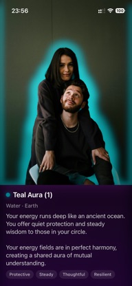Real Aura Photo screenshot 3